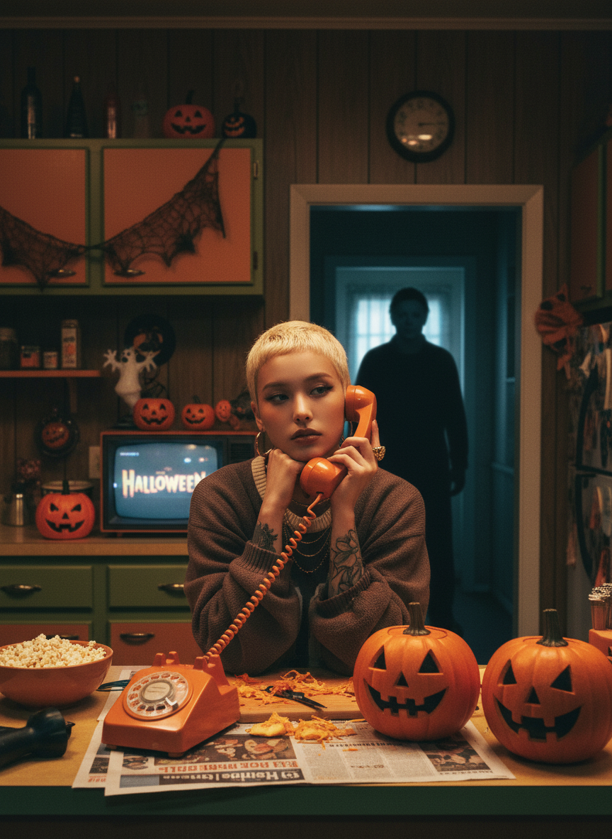 Video enhancement preview